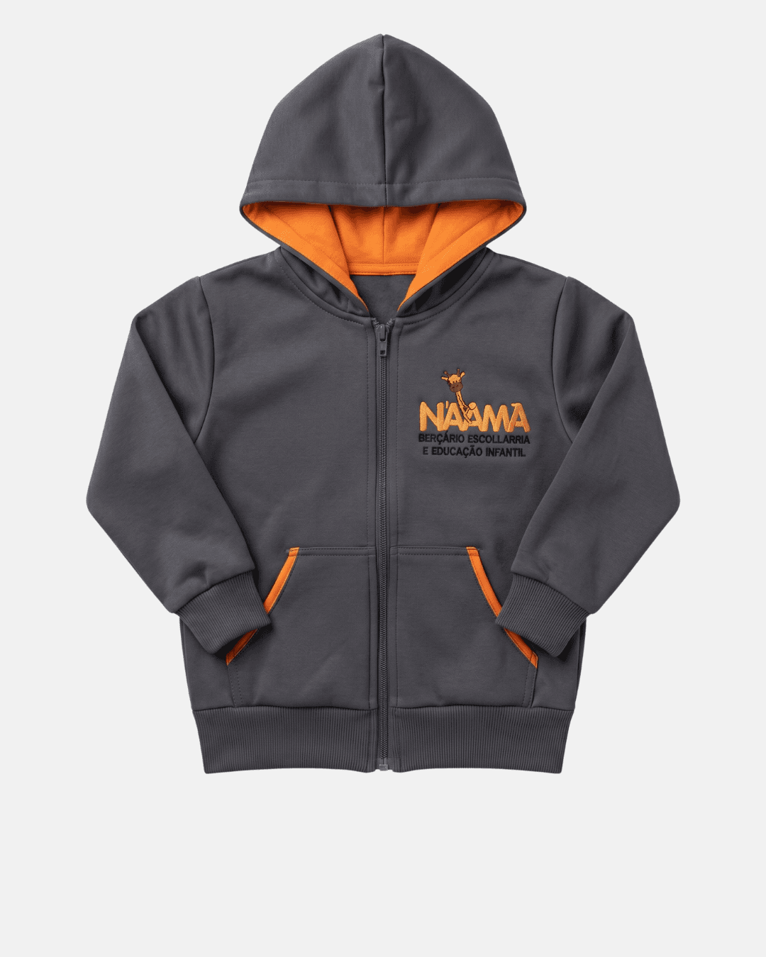 Blusa Helanca Aberta