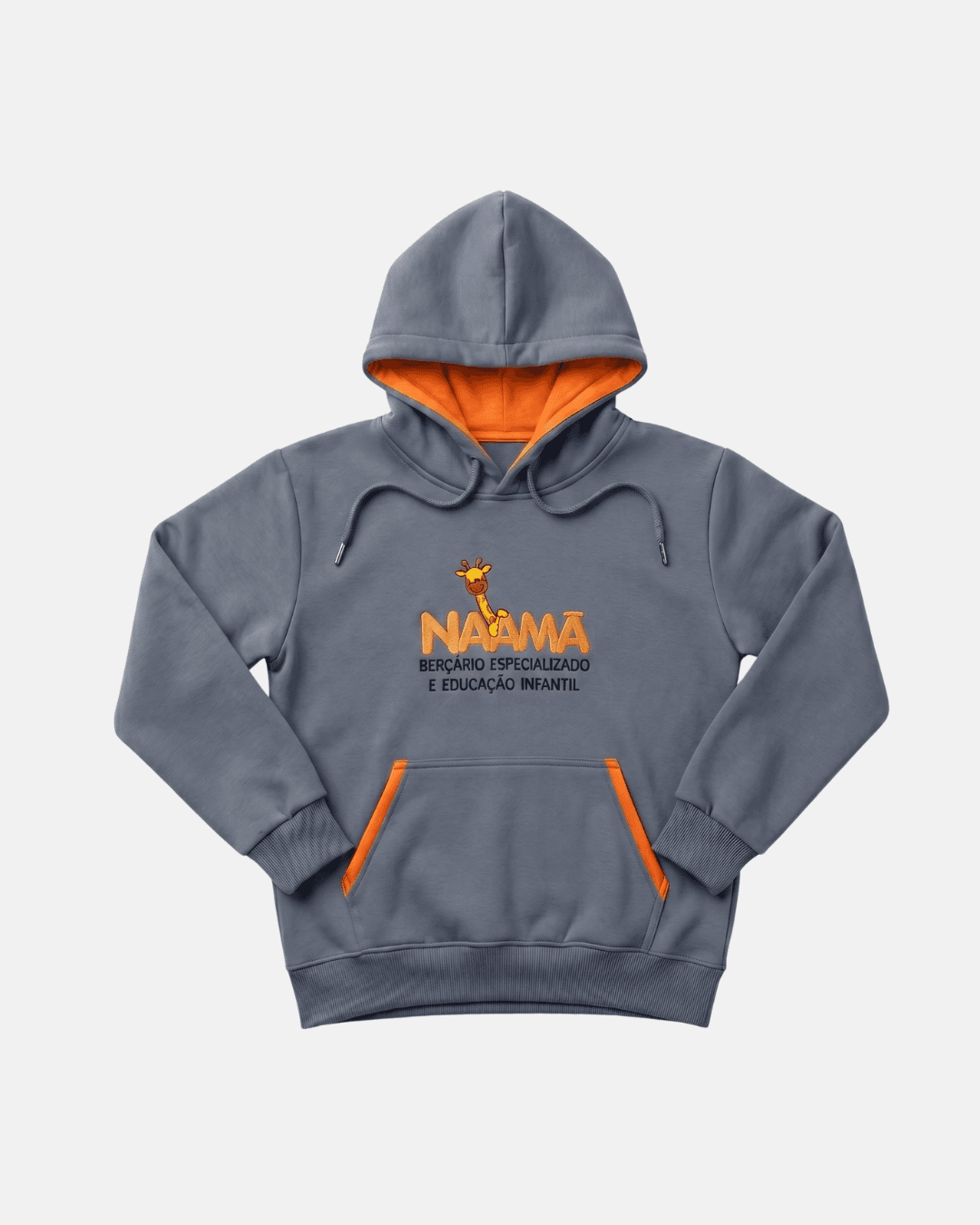 Blusa Helanca Fechada