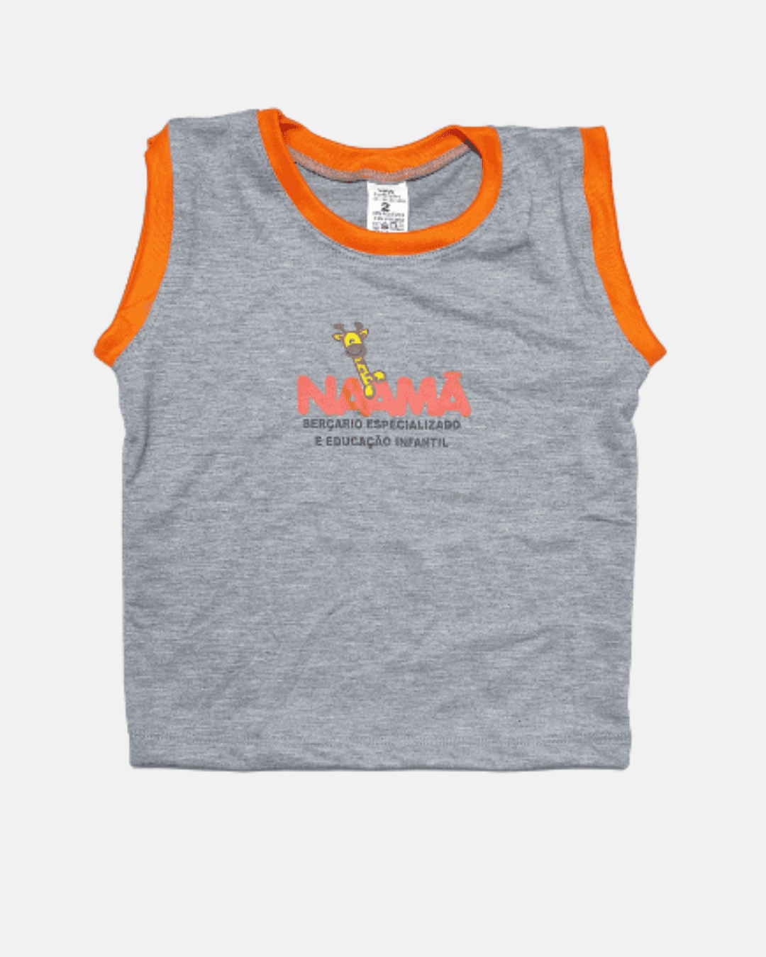 Camiseta Machão