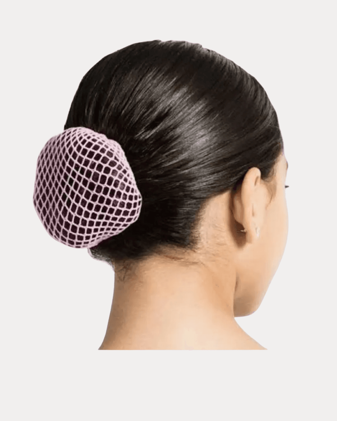 Pompom de Cabelo de Ballet